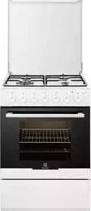 Плита газовая ELECTROLUX EKG 961100 W