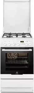 Плита комбинированная ELECTROLUX EKK 954500 W