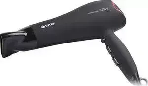Фен VITEK VT-8208(BK)
