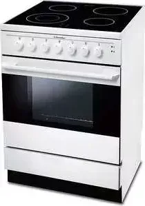 Плита электрическая ELECTROLUX EKC 601503 W