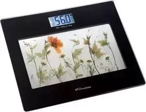 Весы напольные BINATONE BS 8050B