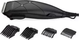 Машинка для стрижки LUMME LU-2508 черный жемчуг