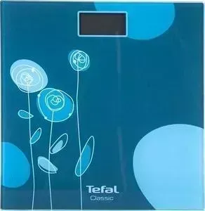 Весы напольные TEFAL PP1148V0 бирюзовый