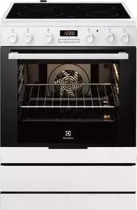 Плита электрическая ELECTROLUX EKC 96430 AW