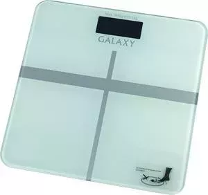 Весы напольные GALAXY GL 4808