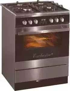 Плита газовая KAISER HGG 64522 KR