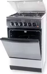Плита газовая ARDO A 540 G6 IX