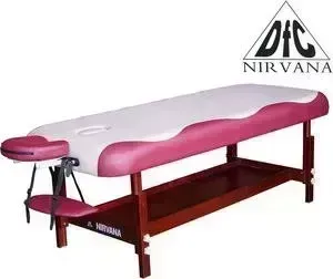 Массажный стол DFC NIRVANA SUPERIOR TS300 Superior