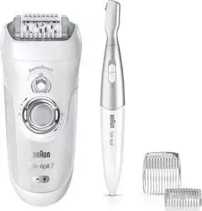 Эпилятор BRAUN SES 7/890