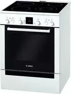 Плита электрическая BOSCH HCE 644120 R