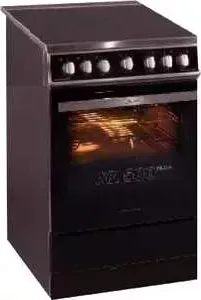 Плита электрическая KAISER HC 52010 B Moire