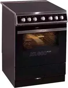 Плита электрическая KAISER HC 62010 B Moire
