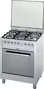 Плита комбинированная Hotpoint ARISTON CP77SP2 /HA S