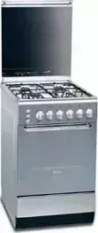 Плита газовая ARDO A 554V G6 X