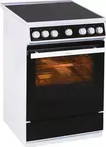 Плита электрическая KAISER HC 62010 W Moire