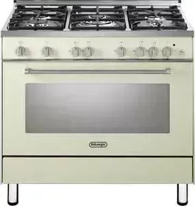 Плита газовая DE LONGHI PGGVB 965 GHI