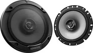 Автоакустика KENWOOD KFC-S1766
