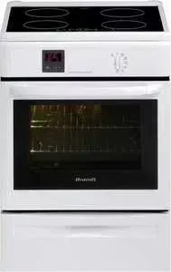 Плита электрическая Brandt KIP710W