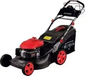Газонокосилка бензиновая ELITECH К 6500DE