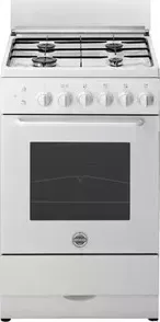 Плита газовая ARDESIA A 5540 G6 W
