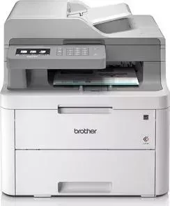 МФУ BROTHER DCP-L3550CDW