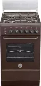 Плита газовая ARDESIA A 5640 G6 Br