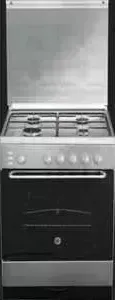 Плита газовая ARDESIA A 5640 G6 X
