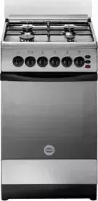 Плита газовая ARDESIA A 640 G6 X