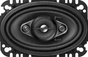 Автоакустика PIONEER TS-A4670F