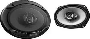 Автоакустика KENWOOD KFC-S6966