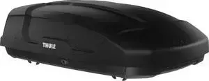 Бокс Thule Force XT S, черный (635100)