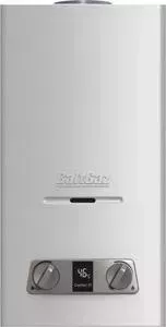 Газовая колонка BaltGaz 15 Comfort серебро