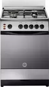 Плита комбинированная ARDESIA C 631 EB X
