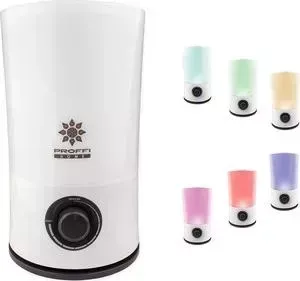 Увлажнитель воздуха PROFFI HOME PH8753