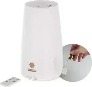 Увлажнитель воздуха PROFFI HOME PH8758
