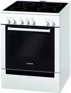 Плита электрическая BOSCH HCE 633120 R