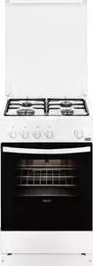 Плита газовая ZANUSSI ZCG 951011 W