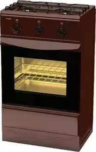 Плита газовая ЛАДА 12.120-00 щ. г/к кор
