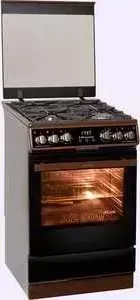 Плита комбинированная KAISER HGE 52508 KB
