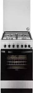 Плита комбинированная ZANUSSI ZCK 955211 X