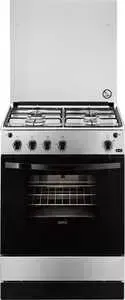 Плита газовая ZANUSSI ZCG 961021 X