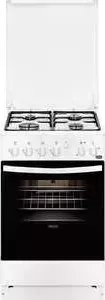 Плита комбинированная ZANUSSI ZCK 954001 W