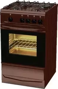 Плита газовая ЛАДА 14.120-03 кр. кор
