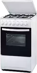 Плита комбинированная ZANUSSI ZCG 562 MW