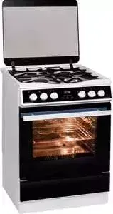 Плита комбинированная KAISER HGE 62508 KW