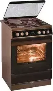 Плита комбинированная KAISER HGE 62309 KB