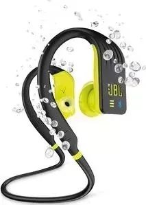 Наушники JBL Endurance DIVE yellow