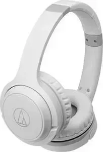 Наушники AUDIO-TECHNICA ATH-S200BT white