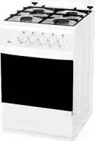Плита газовая FLAMA FG 2404 W