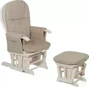 Кресло-качалка Tutti Bambini GC35 Ivory/cream